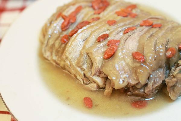 【宅配年菜】朱記臻品圍爐宴-過年輕鬆好料理