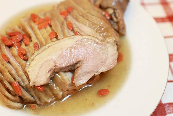 【宅配年菜】朱記臻品圍爐宴-過年輕鬆好料理