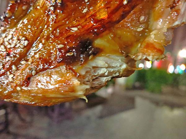 【三重美食】金門碳烤-香噴噴重口味的碳烤