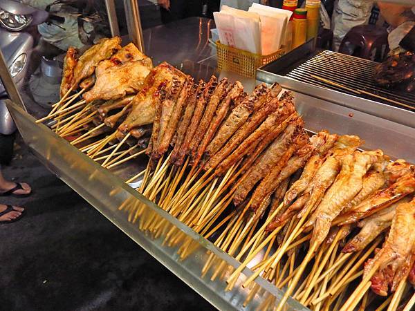 【三重美食】金門碳烤-香噴噴重口味的碳烤