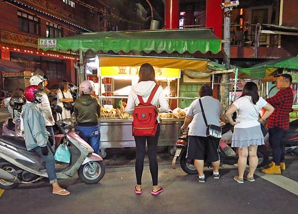 【三重美食】金門碳烤-香噴噴重口味的碳烤