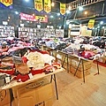 【台北童裝特賣會】儀大童裝年終廠拍特賣會，長袖、外套、羽絨外套……等，全面2.2折、3折、3.8折，今年台北最後一檔，品牌出清ELLE、SNOOPY......
