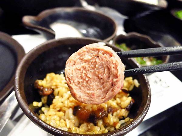 【三重餐廳】品味日式涮涮鍋-比手掌還大的蝦子火鍋店