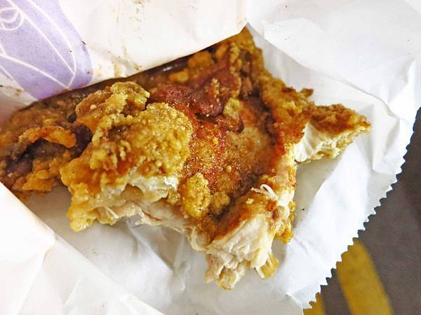 【台北萬華美食】好吃炸雞-南機場超人氣排隊美食