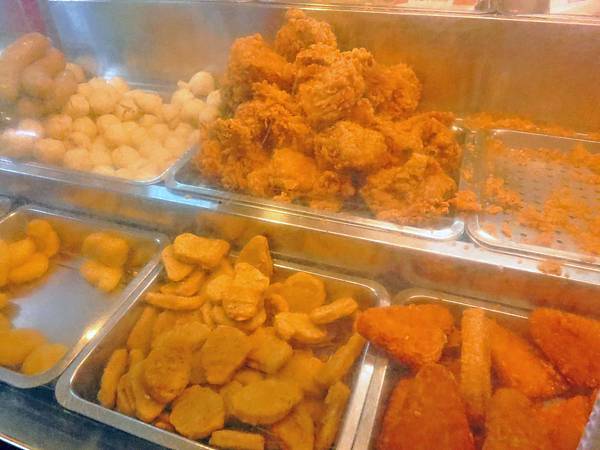 【台北萬華美食】好吃炸雞-南機場超人氣排隊美食