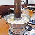 【桃園美食】一畝田拉麵水餃-CP值爆表酸菜白肉鍋