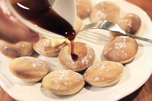 【台北餐廳】DOORSCoffee門片咖啡-來自荷蘭的美味 【台北餐廳】DOORSCoffee門片咖啡-來自荷蘭的美味