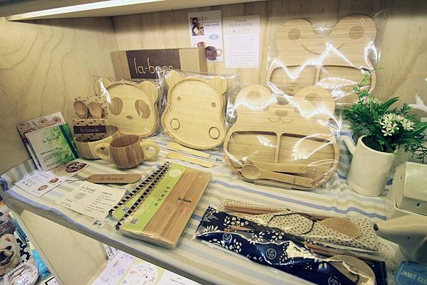 【台北】Wiz微禮Gifts&Cafe-聖誕禮物最佳選擇