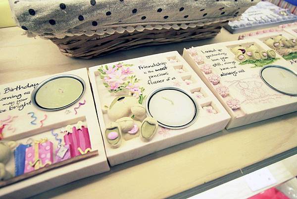 【台北】Wiz微禮Gifts&Cafe-聖誕禮物最佳選擇