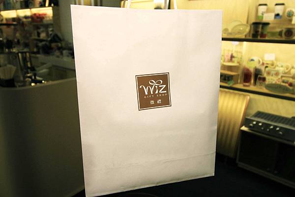 【台北】Wiz微禮Gifts&Cafe-聖誕禮物最佳選擇