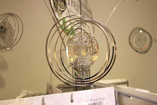 【台北】Wiz微禮Gifts&Cafe-聖誕禮物最佳選擇