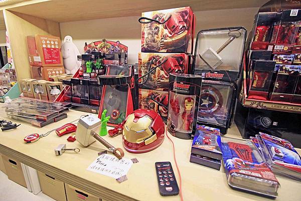 【台北】Wiz微禮Gifts&Cafe-聖誕禮物最佳選擇