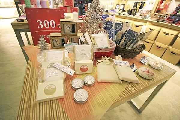 【台北】Wiz微禮Gifts&Cafe-聖誕禮物最佳選擇