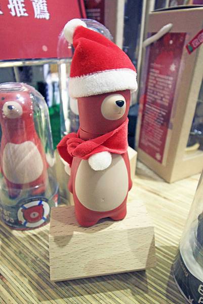 【台北】Wiz微禮Gifts&Cafe-聖誕禮物最佳選擇