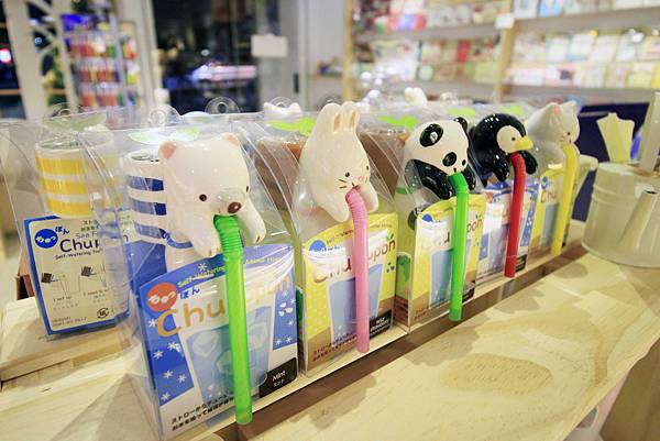 【台北】Wiz微禮Gifts&Cafe-聖誕禮物最佳選擇