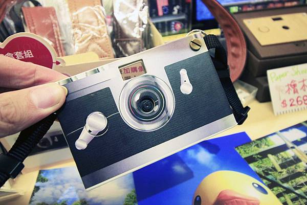 【台北】Wiz微禮Gifts&Cafe-聖誕禮物最佳選擇