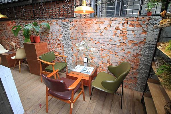 【巷弄x台北 APP】UBike文青咖啡廳懶人包(12家)