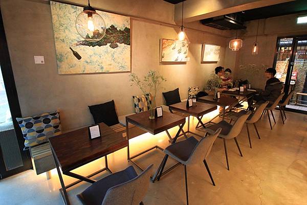 【巷弄x台北 APP】UBike文青咖啡廳懶人包(12家)