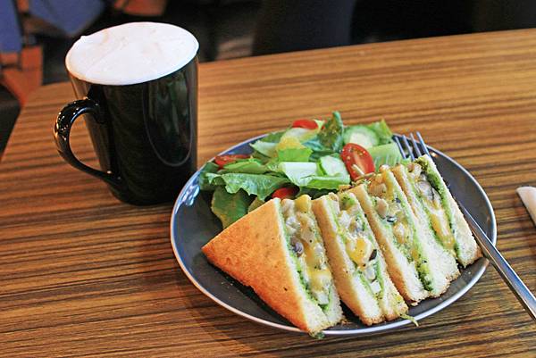 【巷弄x台北 APP】UBike文青咖啡廳懶人包(12家)