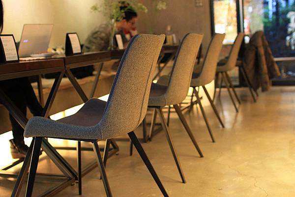 【巷弄x台北 APP】UBike文青咖啡廳懶人包(12家)