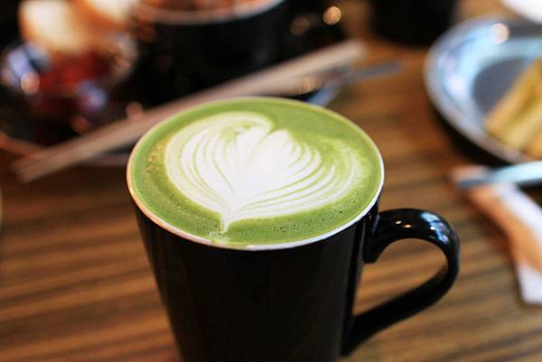 【巷弄x台北 APP】UBike文青咖啡廳懶人包(12家)