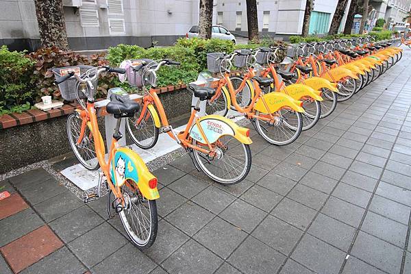 【巷弄x台北 APP】UBike文青咖啡廳懶人包(12家)