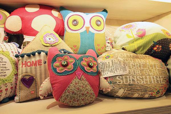 【台北】Wiz微禮Gifts&Cafe-聖誕禮物最佳選擇