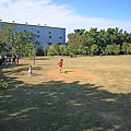 【桃園旅遊景點】八德埤塘生態公園-腹地廣大的親子公園