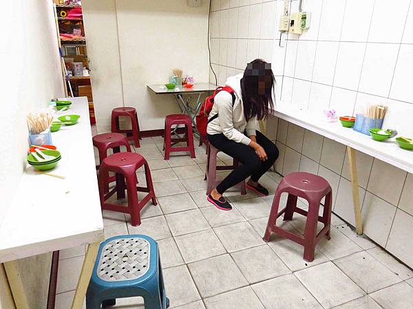 【三重美食】車路頭街魯肉飯-好吃的豬油拌飯