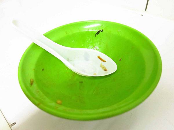 【三重美食】車路頭街魯肉飯-好吃的豬油拌飯