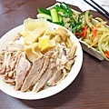 【永和美食】呈信鵝肉店-吃鵝肉的好去處