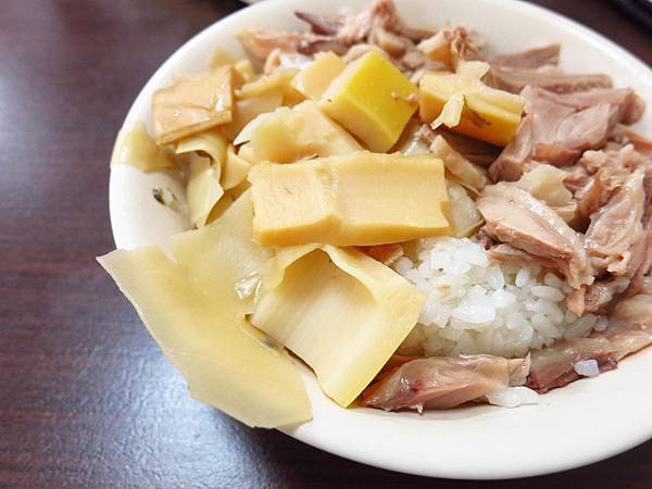 【永和美食】呈信鵝肉店-吃鵝肉的好去處