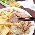 【永和美食】呈信鵝肉店-吃鵝肉的好去處