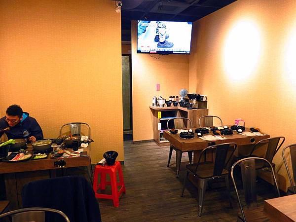 【三重餐廳】華府火鍋-外帶只要120元超便宜火鍋