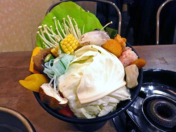 【三重餐廳】華府火鍋-外帶只要120元超便宜火鍋