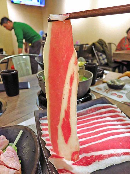 【三重餐廳】華府火鍋-外帶只要120元超便宜火鍋