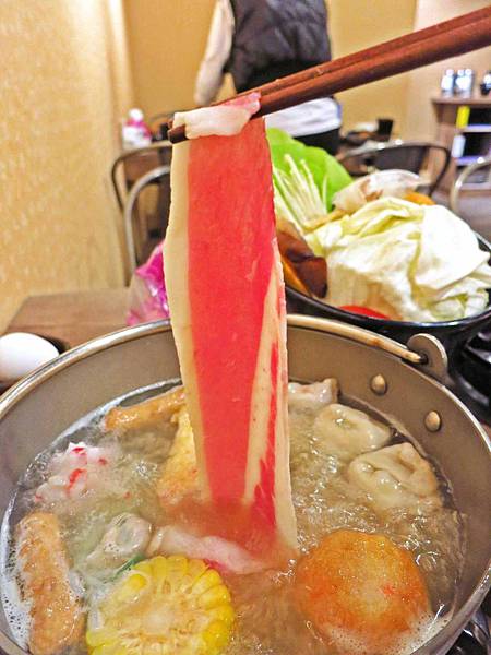 【三重餐廳】華府火鍋-外帶只要120元超便宜火鍋