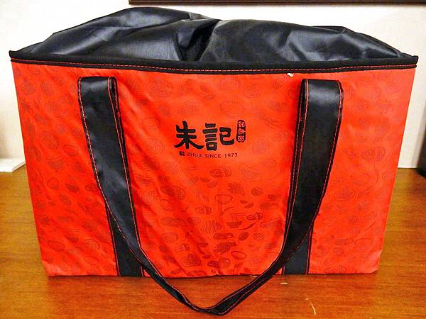 【宅配年菜】朱記臻品圍爐宴-過年輕鬆好料理