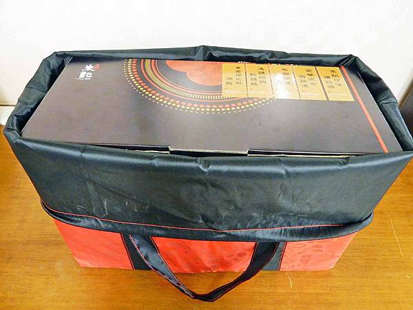 【宅配年菜】朱記臻品圍爐宴-過年輕鬆好料理