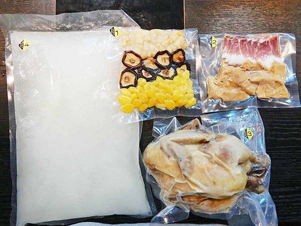 【宅配年菜】朱記臻品圍爐宴-過年輕鬆好料理