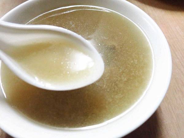 【永和美食】無雙牛肉-隱藏在熱鬧夜市巷弄內的牛肉湯