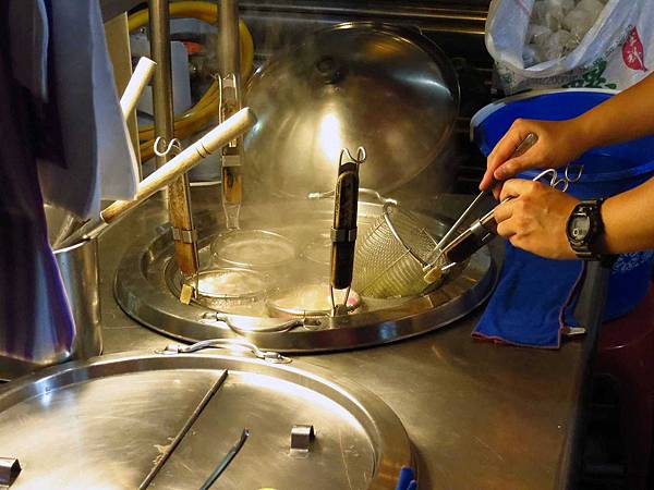 【新莊美食】福壽街紅豆湯-30元超便宜紅豆湯