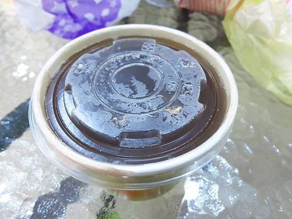 【新莊美食】福壽街紅豆湯-30元超便宜紅豆湯