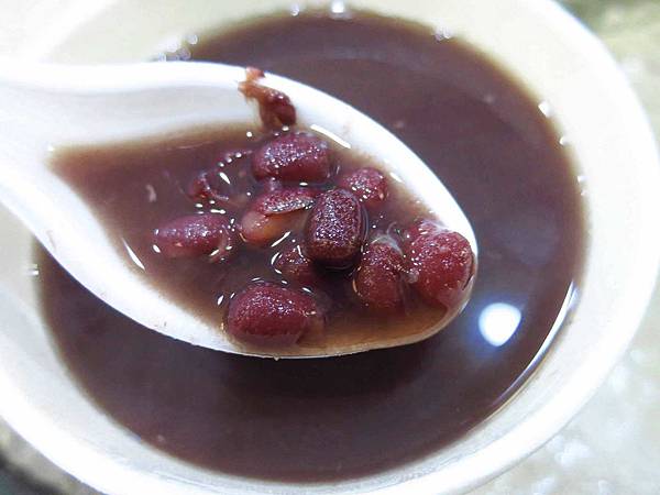 【新莊美食】福壽街紅豆湯-30元超便宜紅豆湯