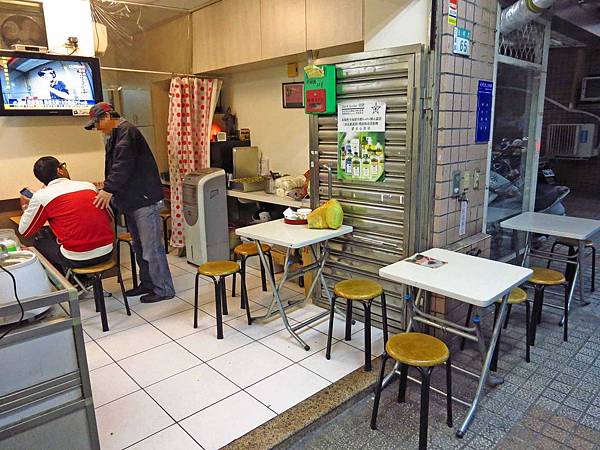 【三重美食】猴猴吃刈包-日式、韓式創意刈包