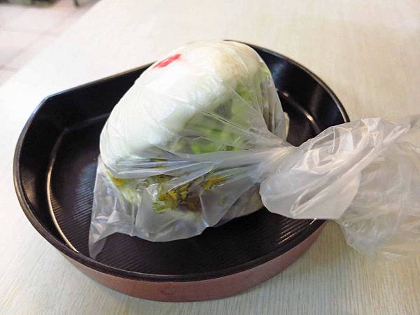 【三重美食】猴猴吃刈包-日式、韓式創意刈包