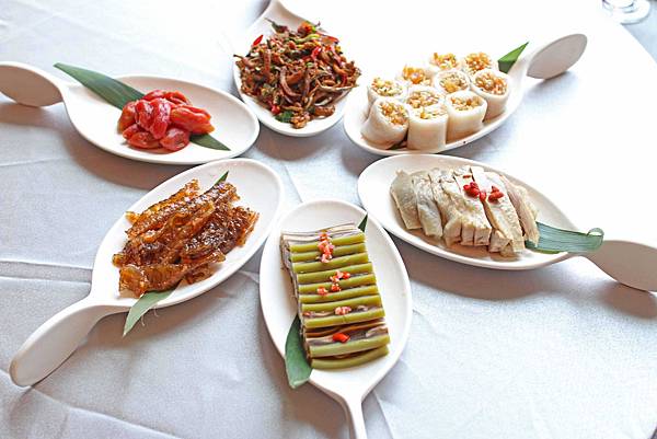 【台北餐廳】台北四七名人宴-信義微風47樓，俯望台北101煙火最佳地點