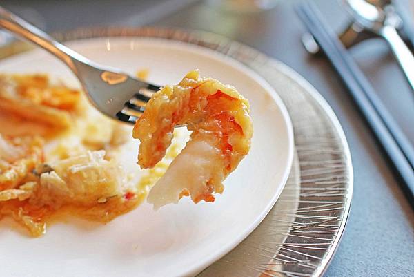 【台北餐廳】台北四七名人宴-信義微風47樓，俯望台北101煙火最佳地點