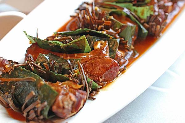 【台北餐廳】台北四七名人宴-信義微風47樓，俯望台北101煙火最佳地點