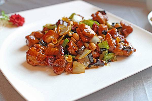 【台北餐廳】台北四七名人宴-信義微風47樓，俯望台北101煙火最佳地點